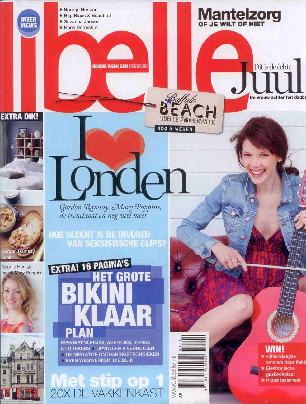 Libelle